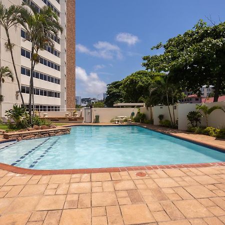 24 Sea Lodge - Sea Viewing Apartment Дърбан Екстериор снимка