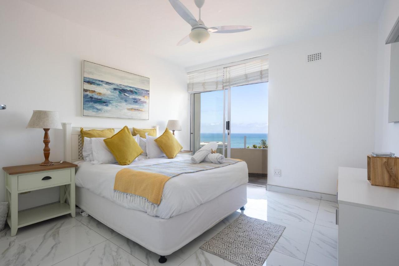 24 Sea Lodge - Sea Viewing Apartment Дърбан Екстериор снимка