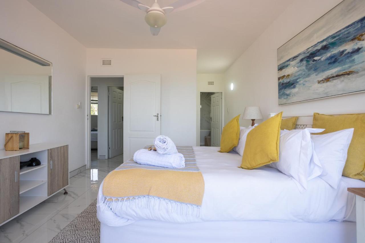24 Sea Lodge - Sea Viewing Apartment Дърбан Екстериор снимка
