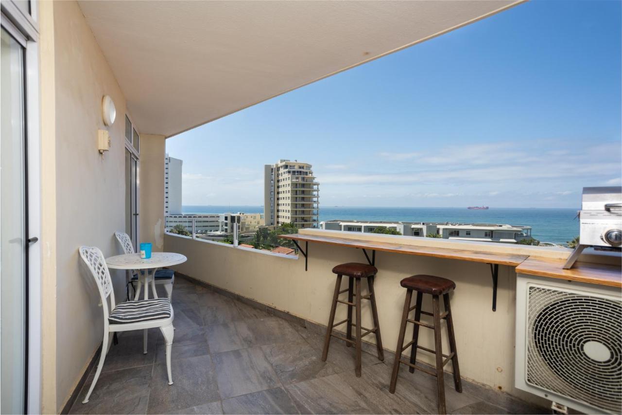 24 Sea Lodge - Sea Viewing Apartment Дърбан Екстериор снимка