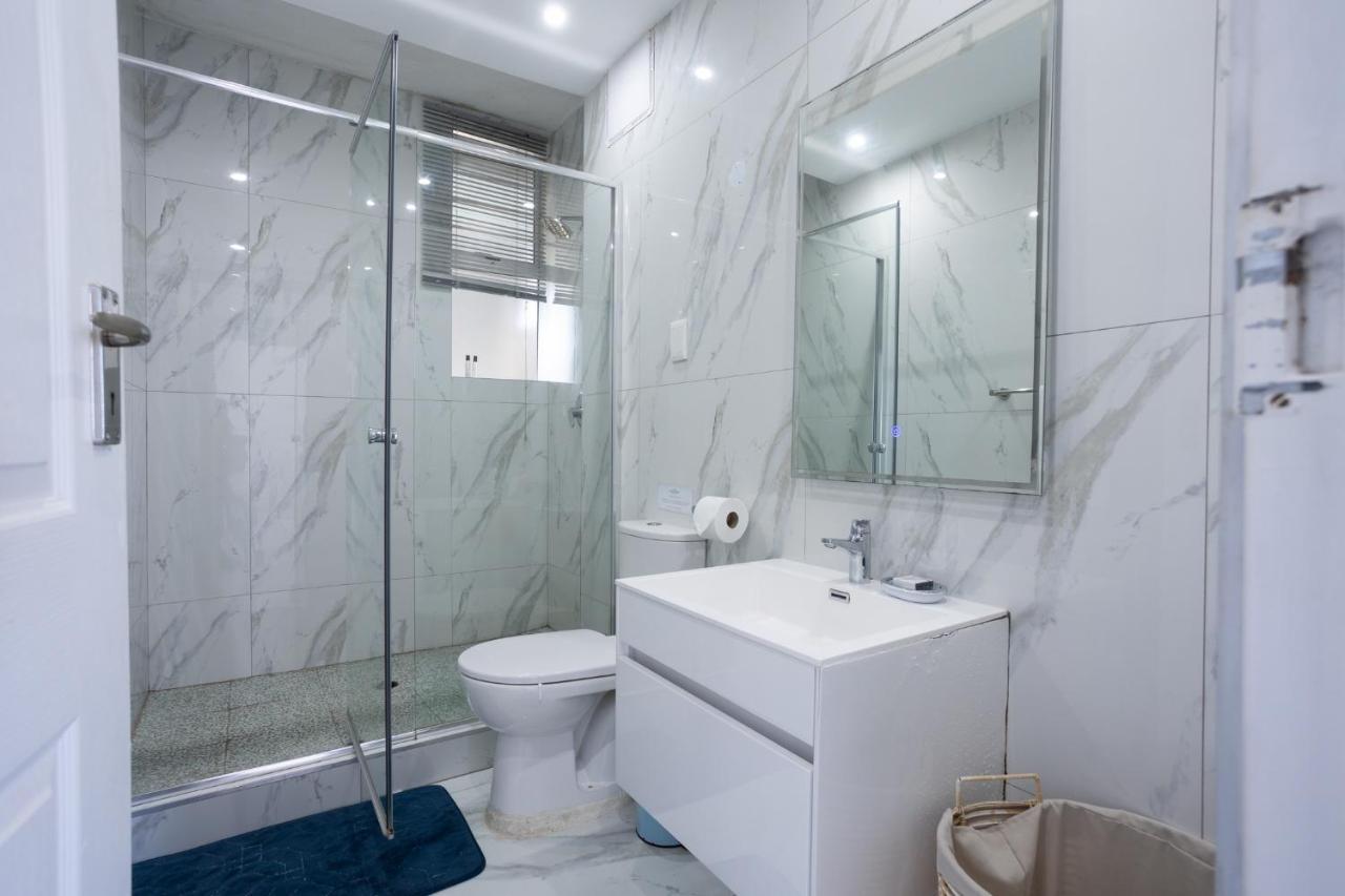 24 Sea Lodge - Sea Viewing Apartment Дърбан Екстериор снимка