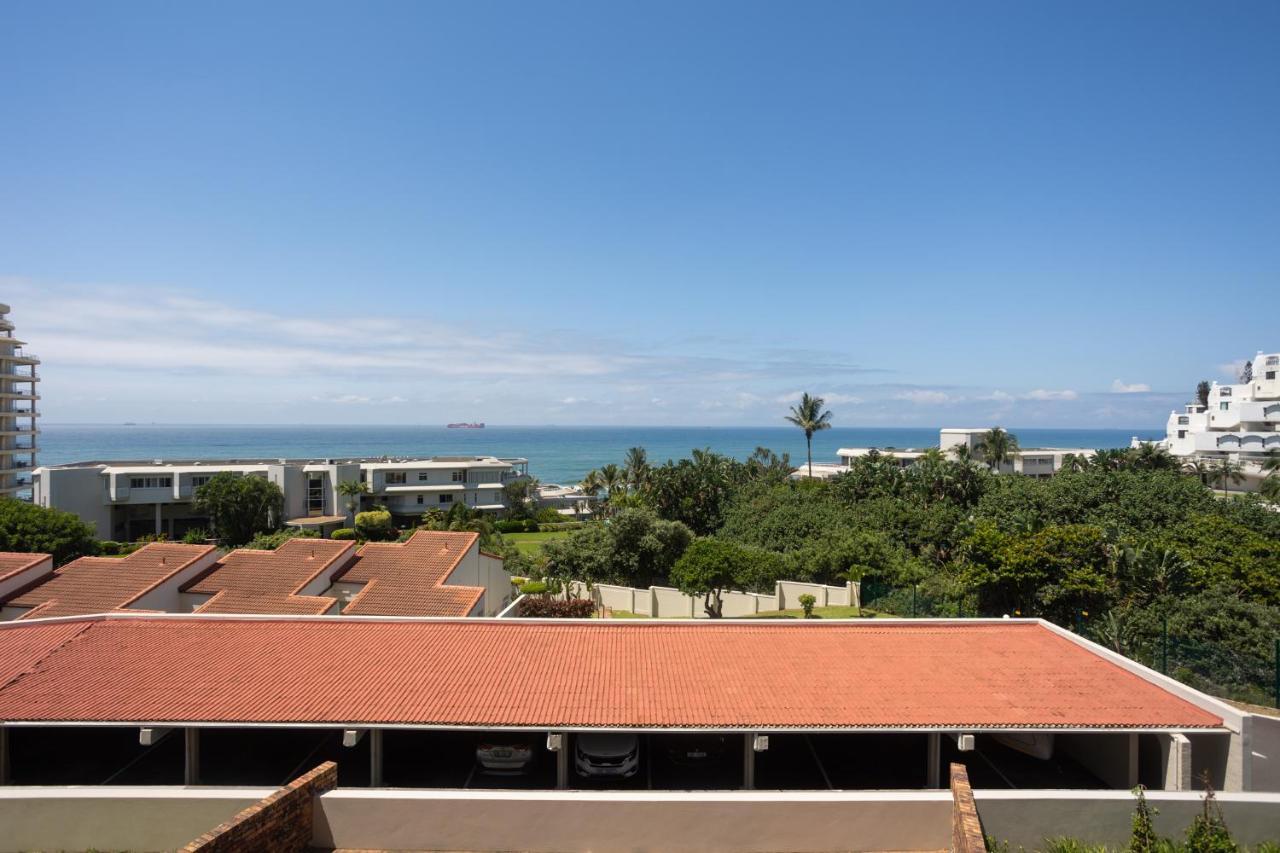24 Sea Lodge - Sea Viewing Apartment Дърбан Екстериор снимка