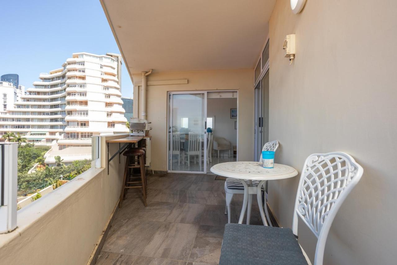 24 Sea Lodge - Sea Viewing Apartment Дърбан Екстериор снимка